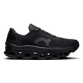 On Running Women's Cloudmonster Black/Black