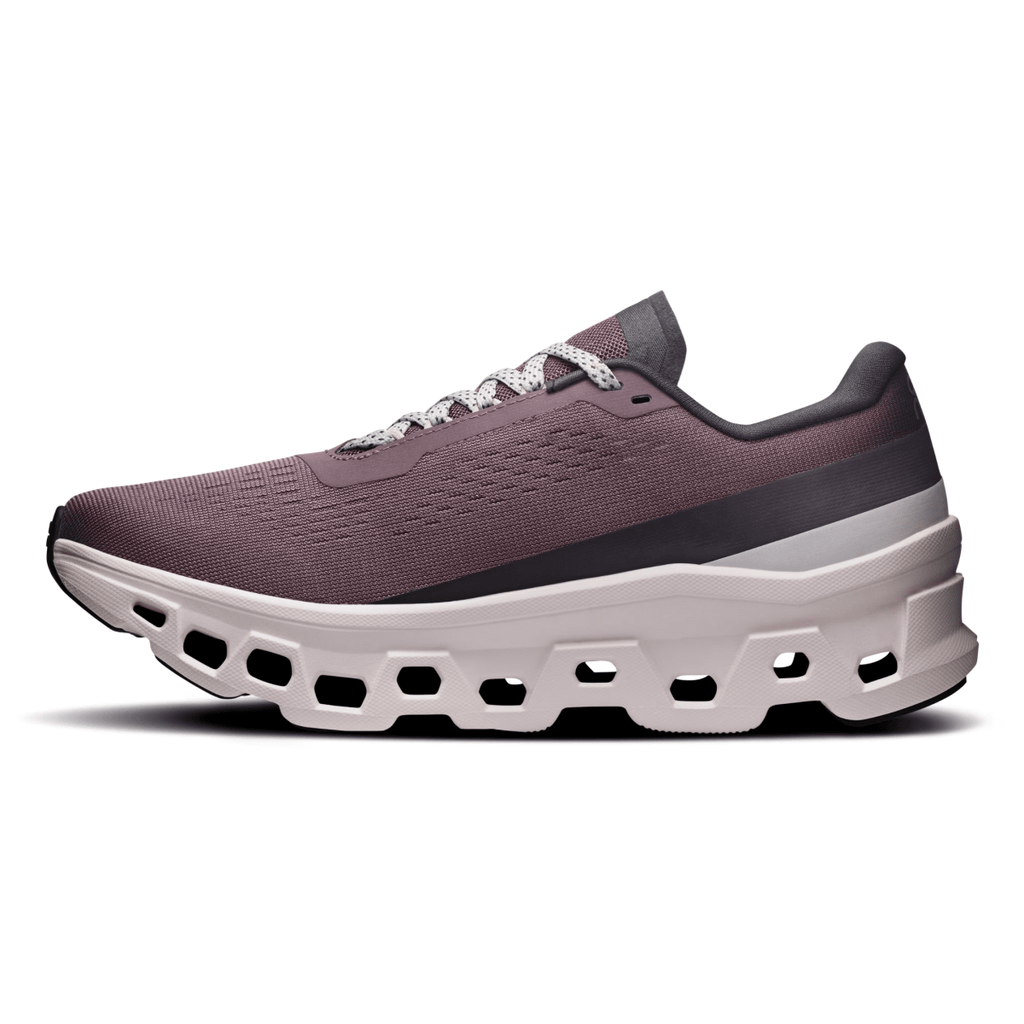 On Running Women's Cloudmonster Gobi/Lily