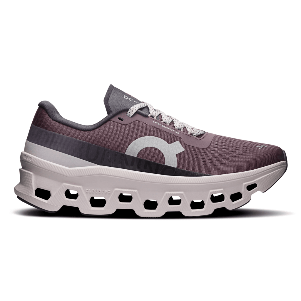 On Running Women's Cloudmonster Gobi/Lily
