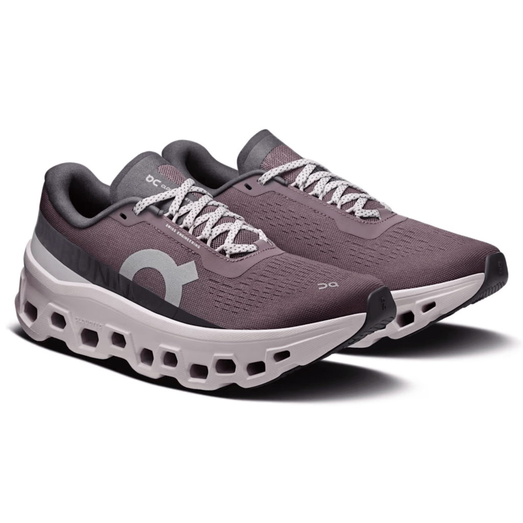 On Running Women's Cloudmonster Gobi/Lily
