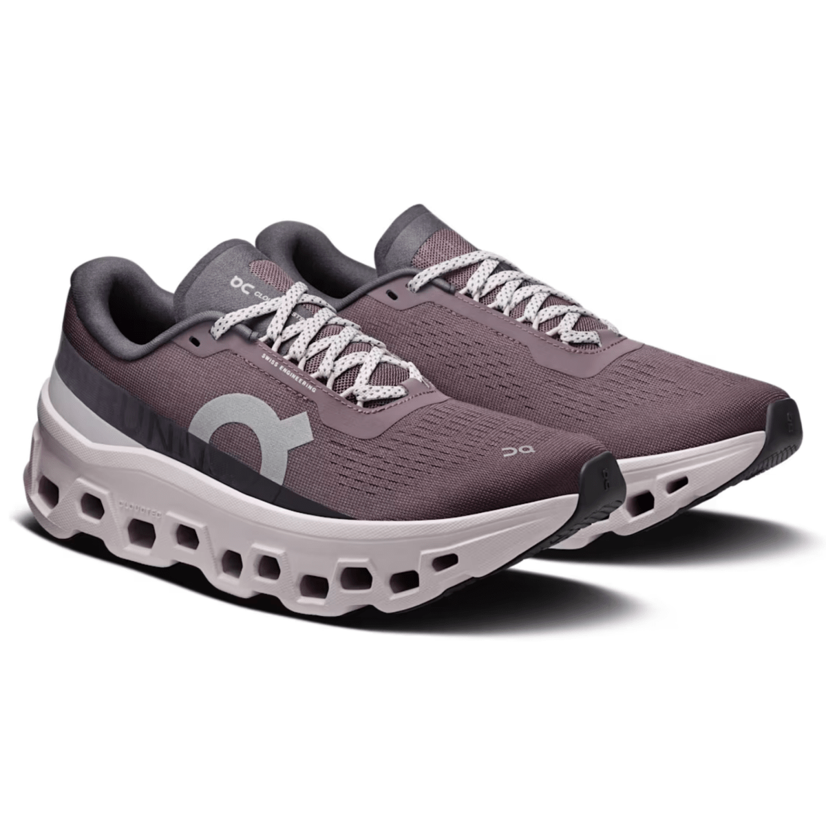 On Running Women's Cloudmonster Gobi/Lily