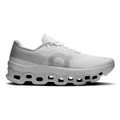 On Running Women's Cloudmonster White/White