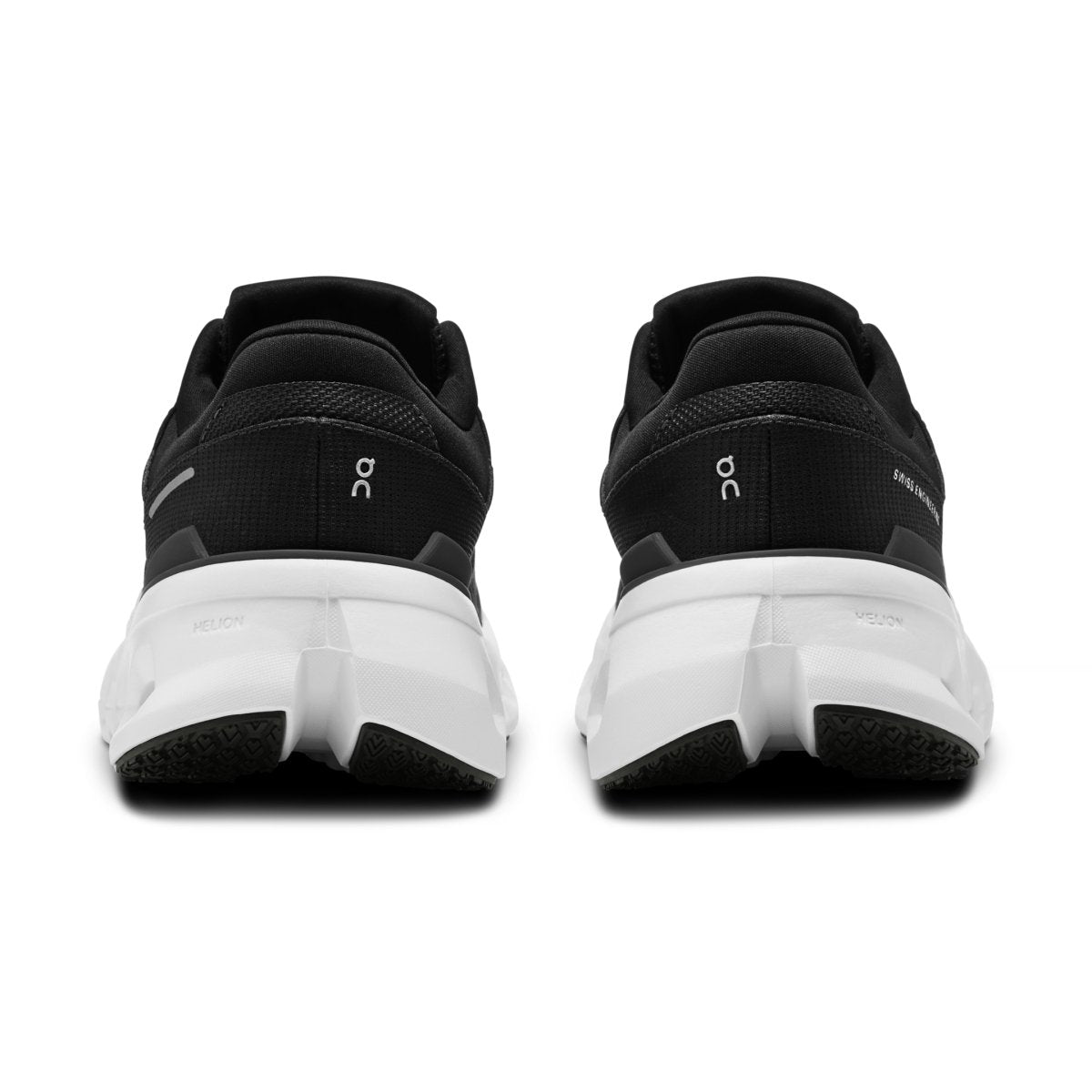 On Running Women's Cloudrunner 2 Eclipse/Black