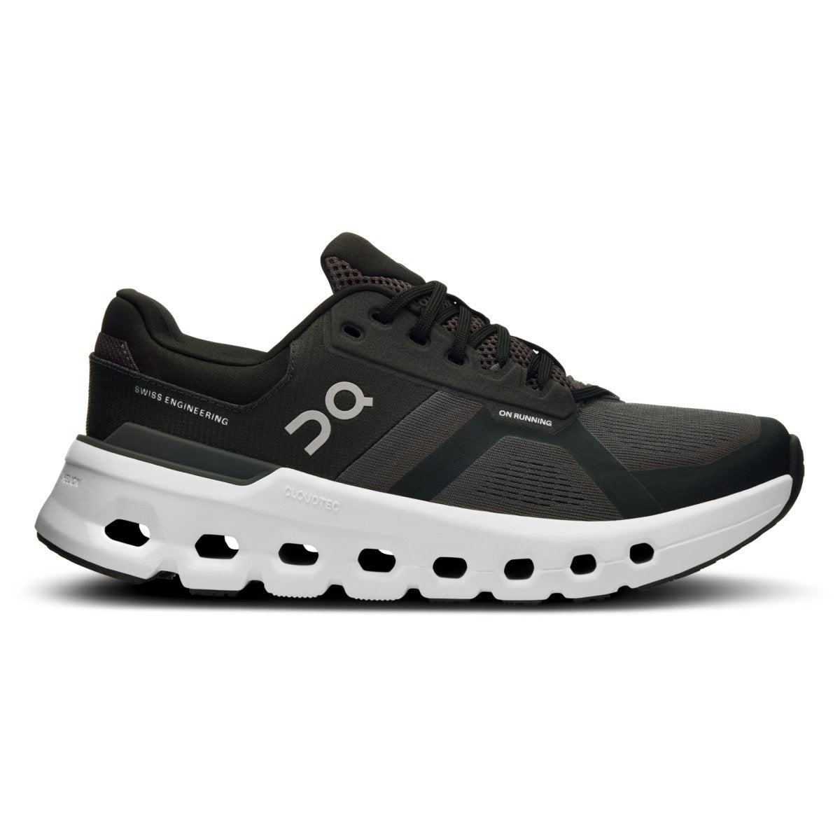 On Running Women's Cloudrunner 2 Eclipse/Black