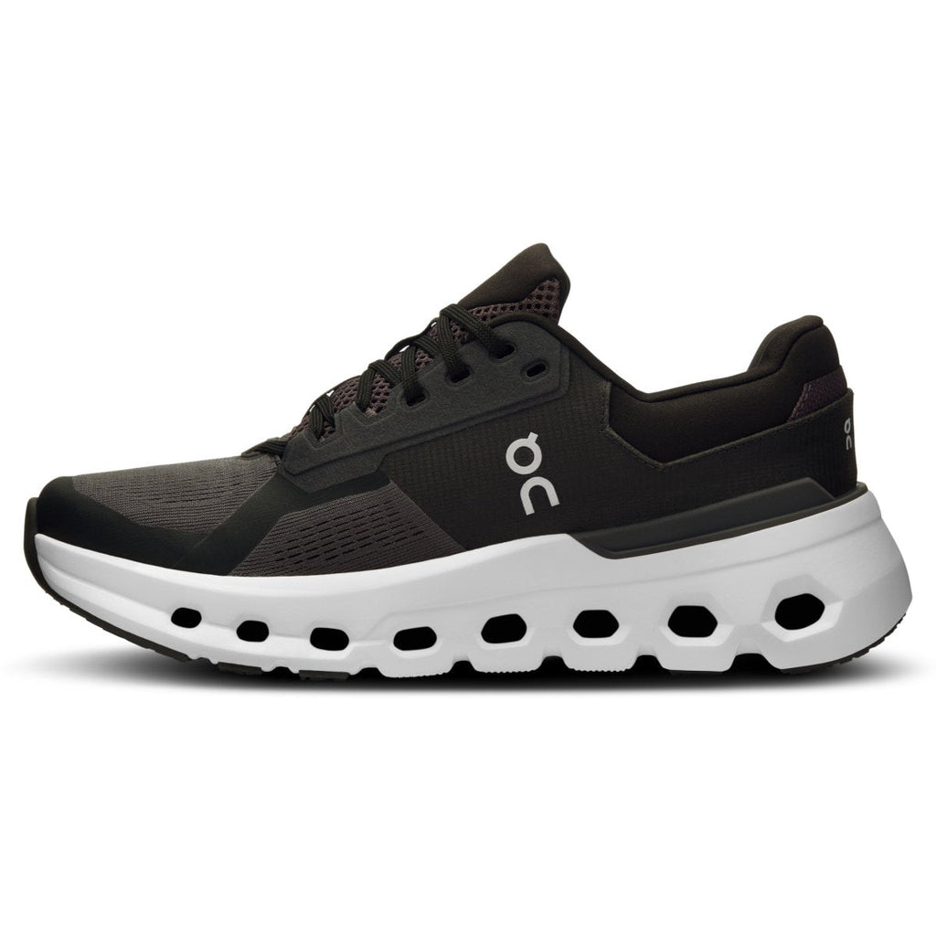 On Running Women's Cloudrunner 2 Eclipse/Black
