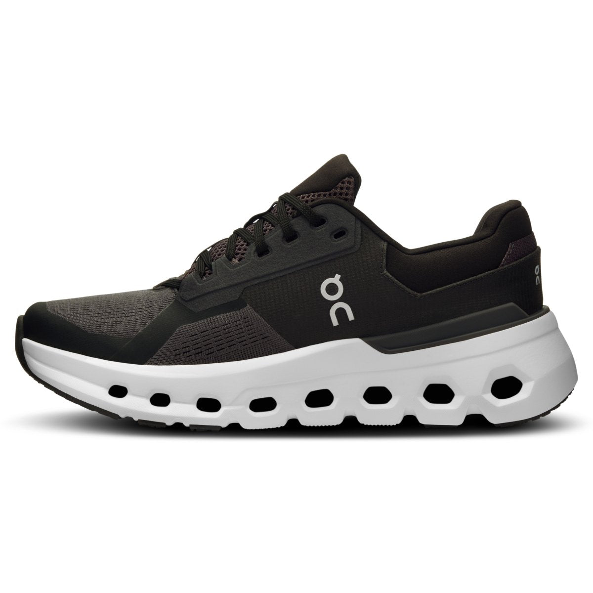 On Running Women's Cloudrunner 2 Eclipse/Black