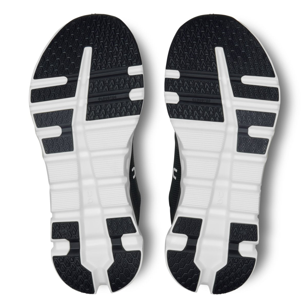 On Running Women's Cloudrunner 2 Eclipse/Black
