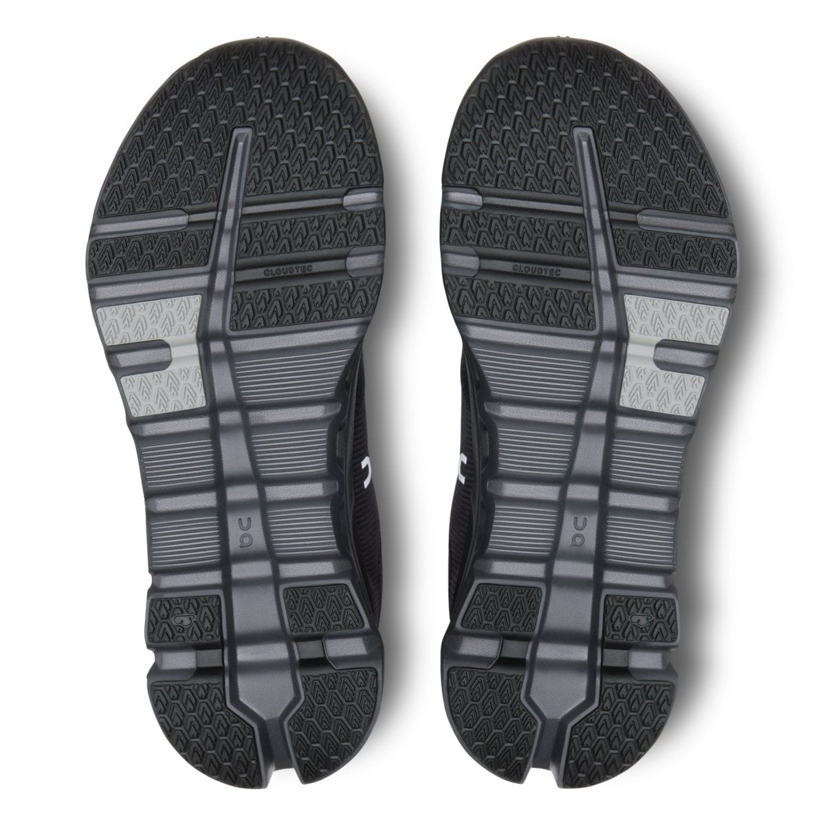 On Running Women's Cloudrunner 2 Waterproof Magnet/Black