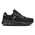 On Running Women's Cloudrunner 2 Waterproof Magnet/Black