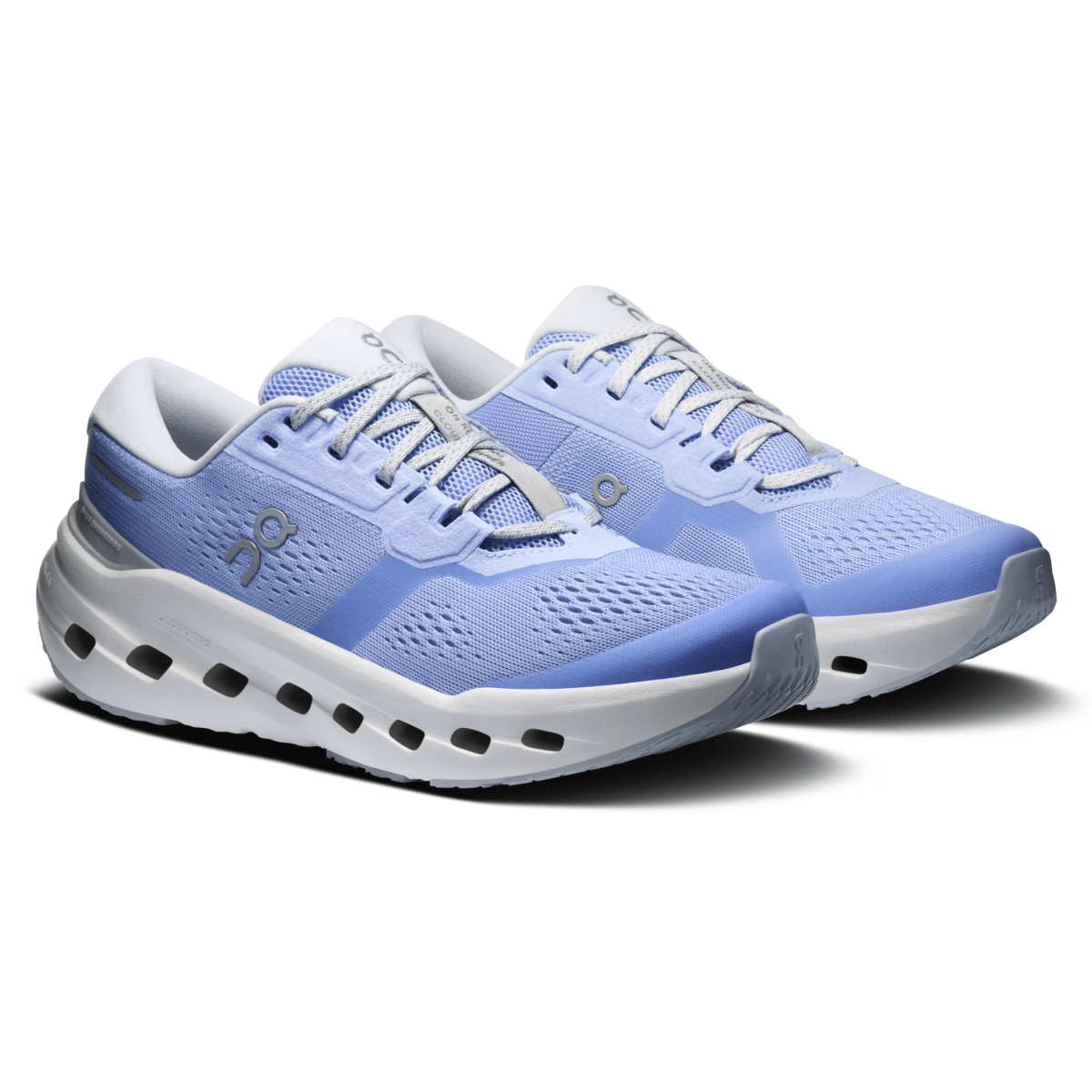 On Running Women's Cloudrunner 3 Myrtle/Platinum