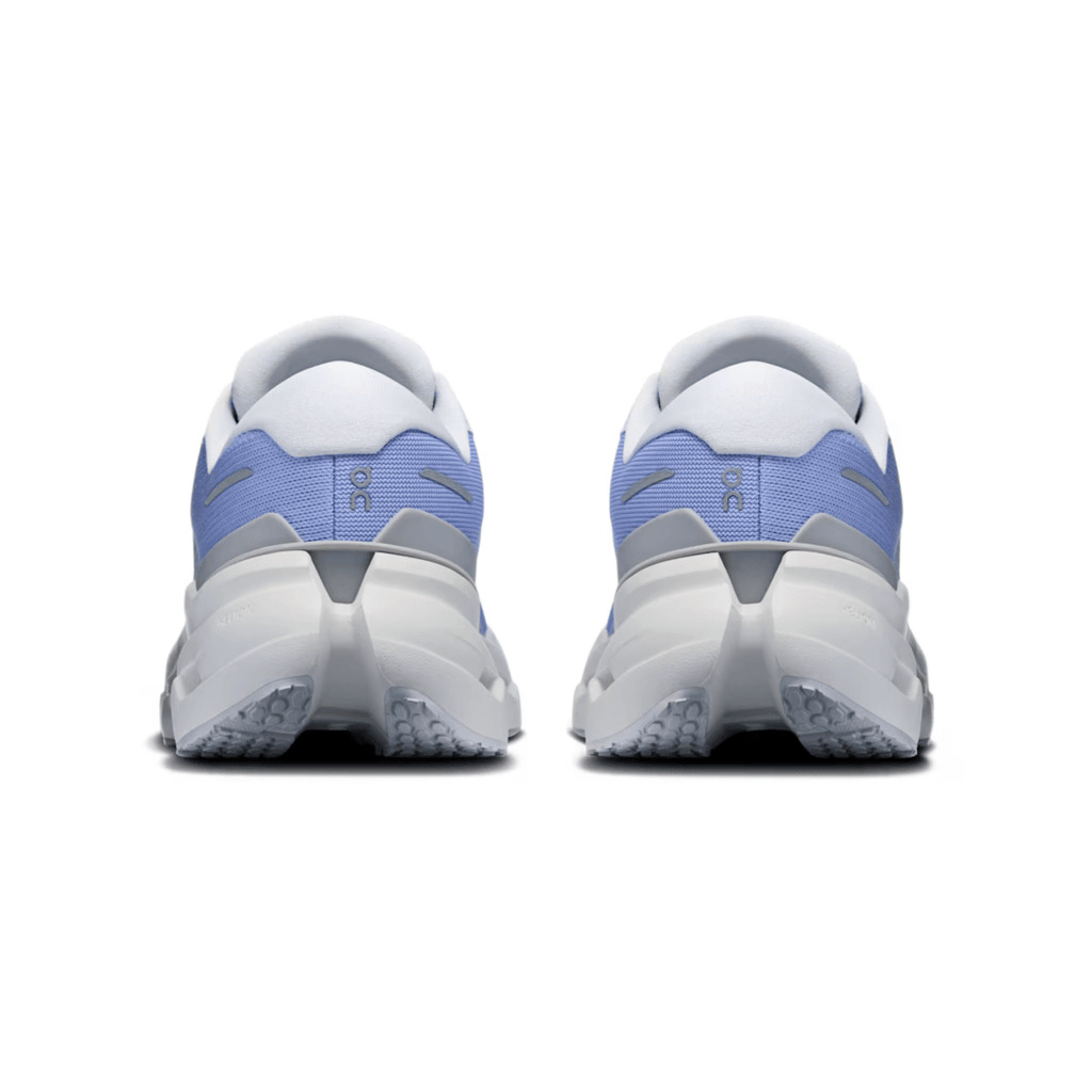 On Running Women's Cloudrunner 3 Myrtle/Platinum