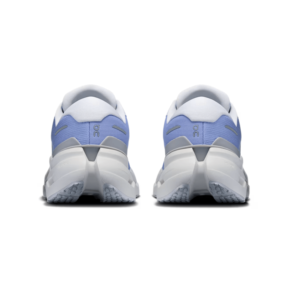 On Running Women's Cloudrunner 3 Myrtle/Platinum