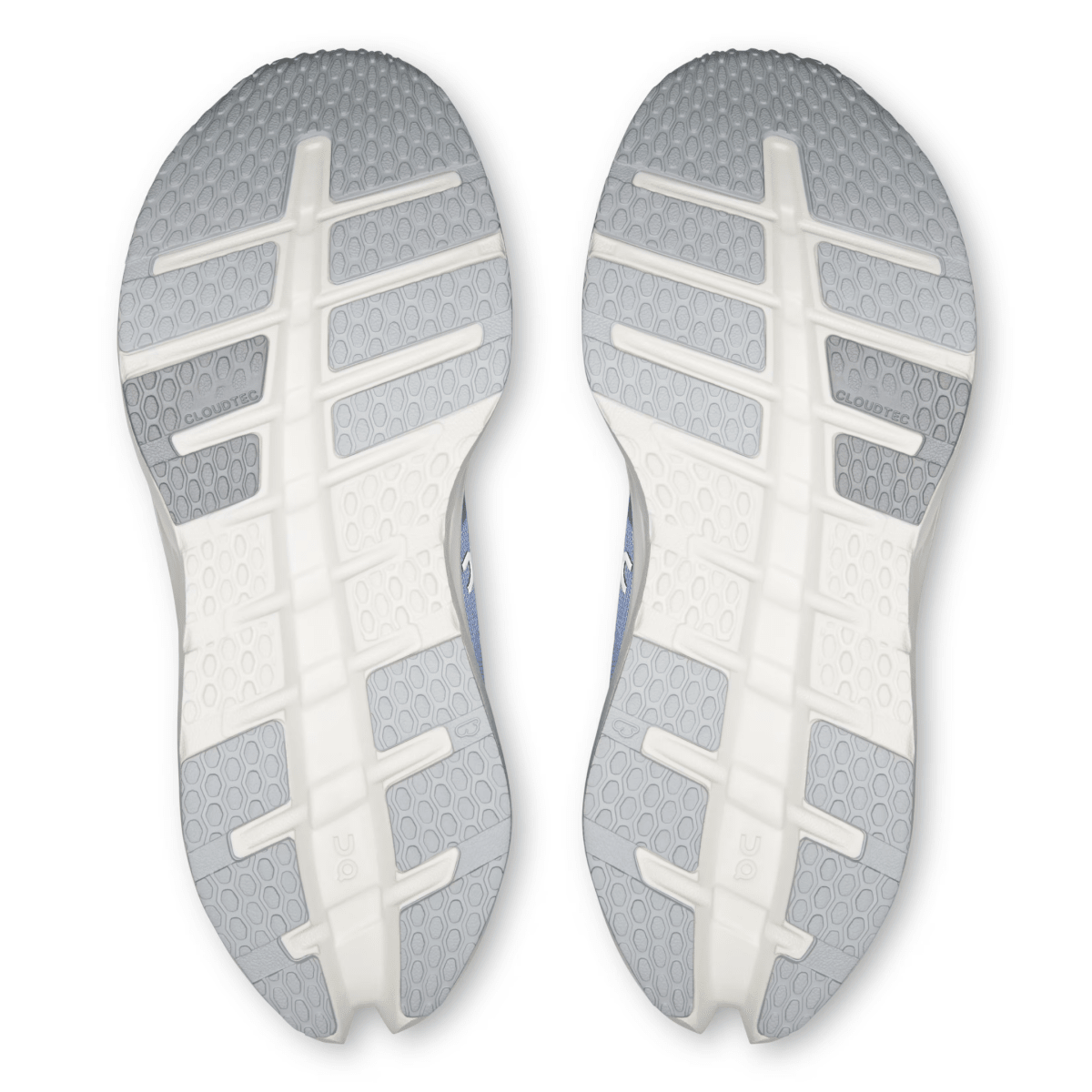 On Running Women's Cloudrunner 3 Myrtle/Platinum