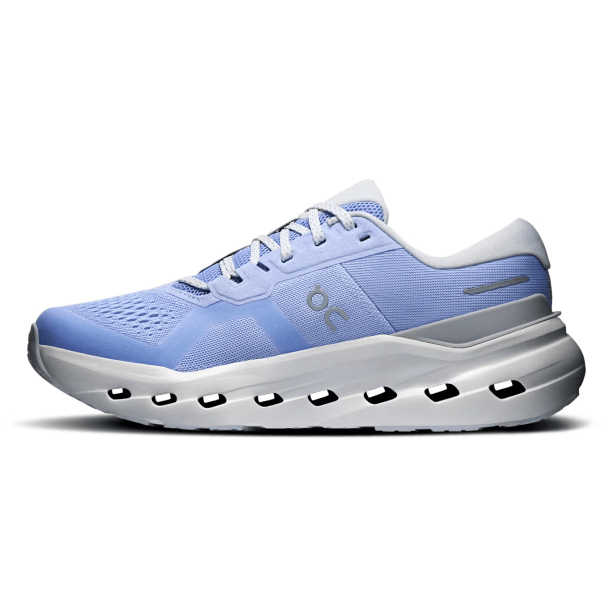 On Running Women's Cloudrunner 3 Myrtle/Platinum