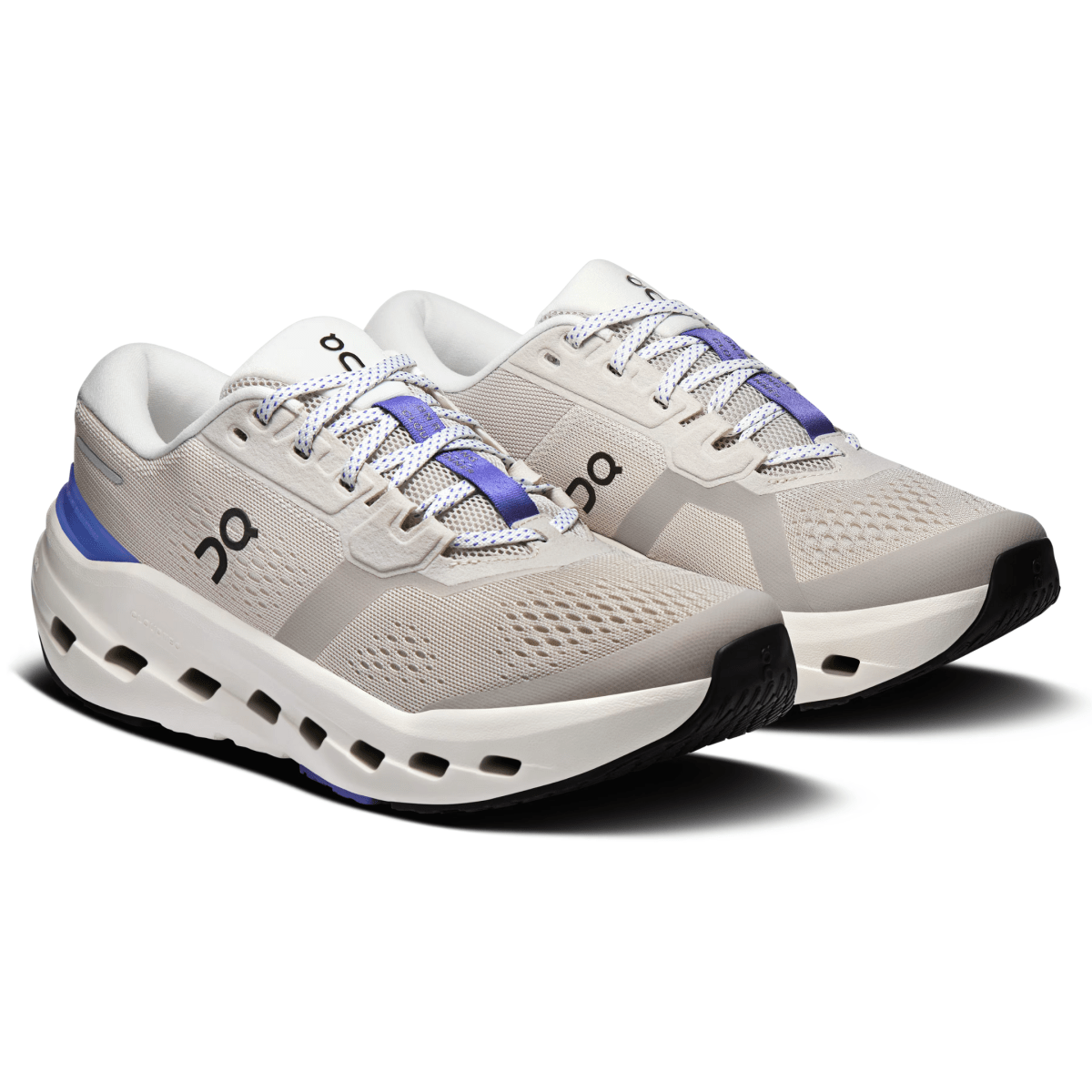 On Running Women's Cloudrunner 3 Pearl/Sailor