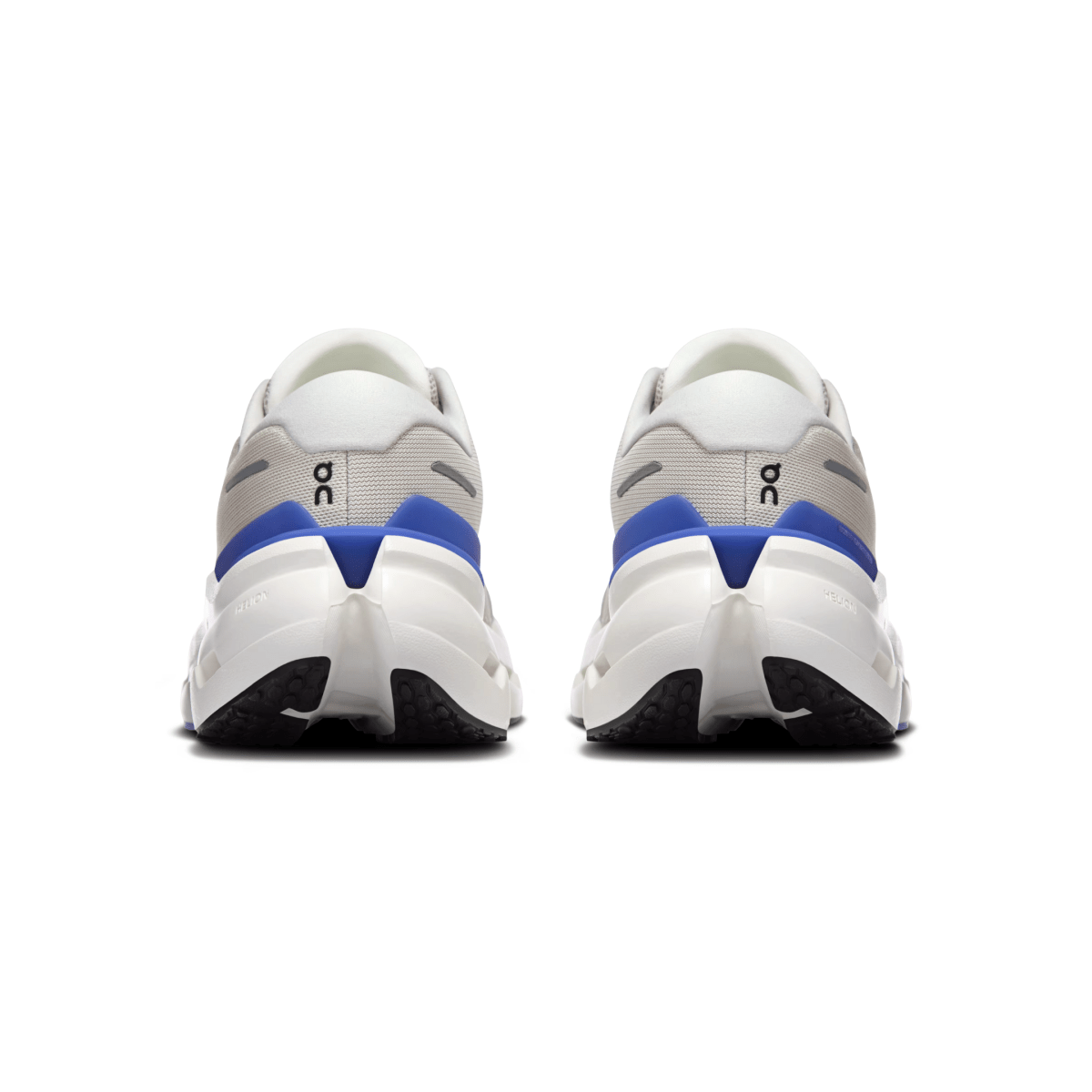 On Running Women's Cloudrunner 3 Pearl/Sailor