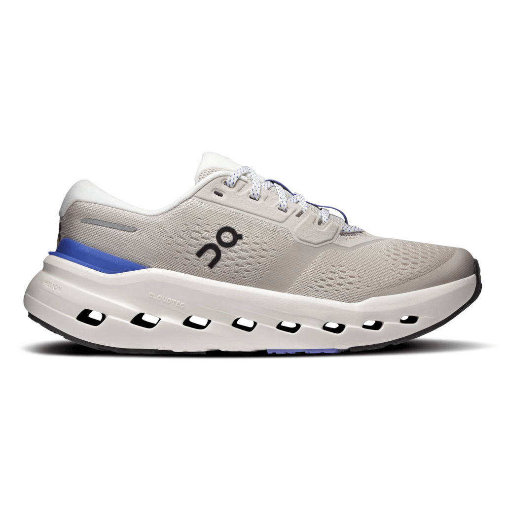 On Running Women's Cloudrunner 3 Pearl/Sailor