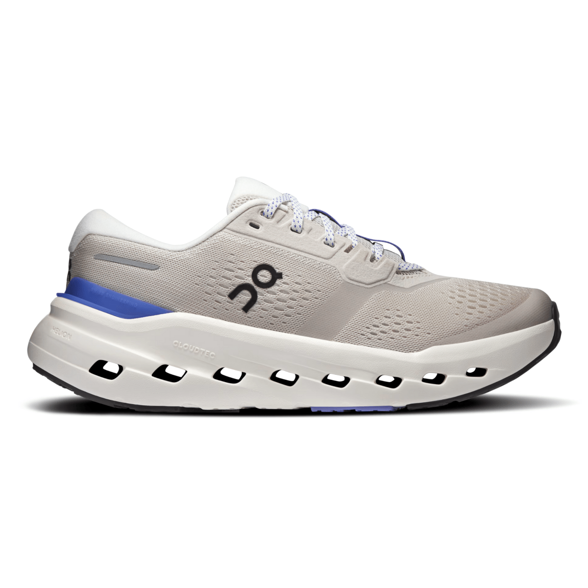 On Running Women's Cloudrunner 3 Pearl/Sailor