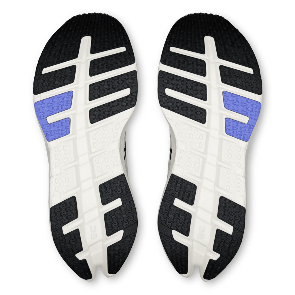 On Running Women's Cloudrunner 3 Pearl/Sailor
