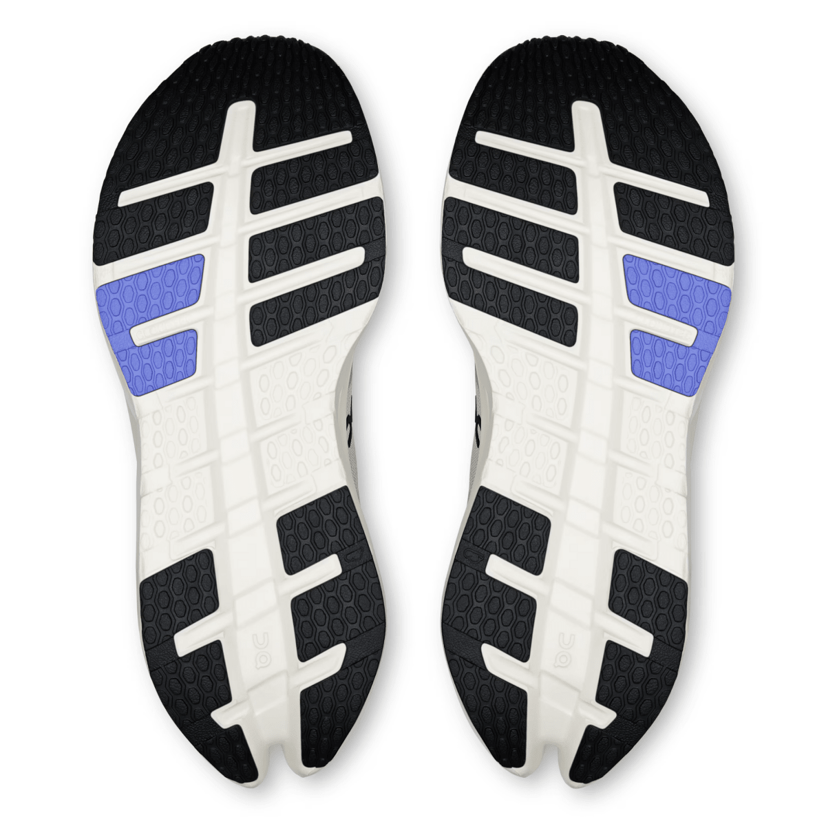 On Running Women's Cloudrunner 3 Pearl/Sailor