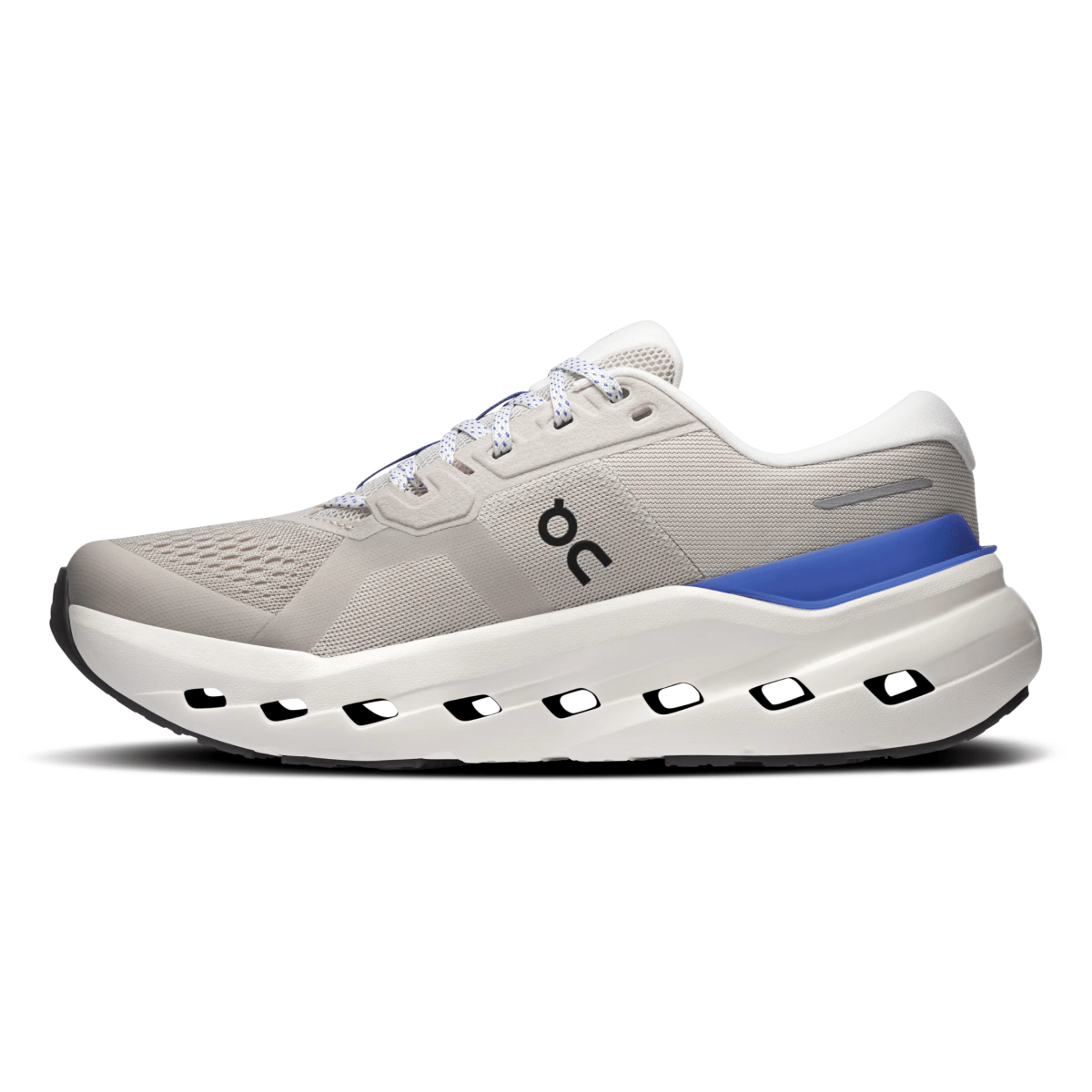 On Running Women's Cloudrunner 3 Pearl/Sailor