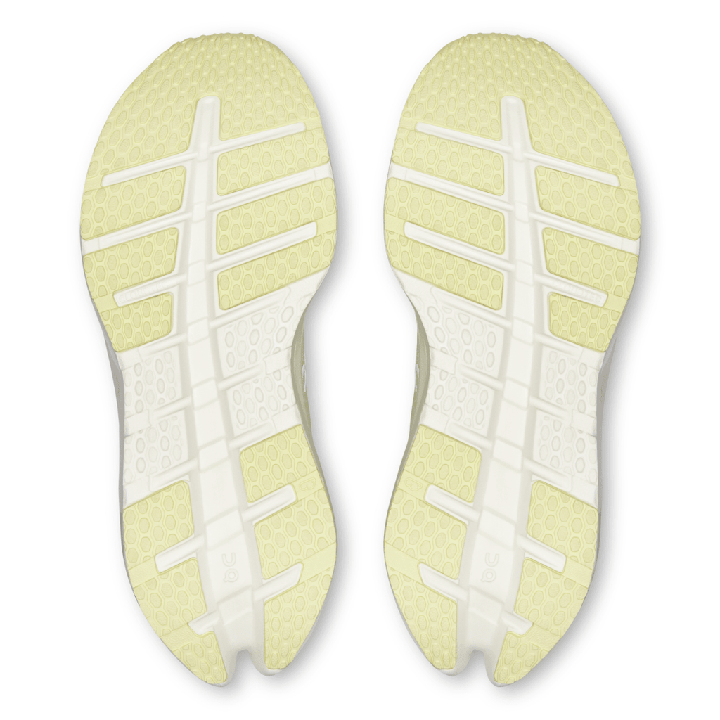 On Running Women's Cloudrunner 3 Seed/Ivory