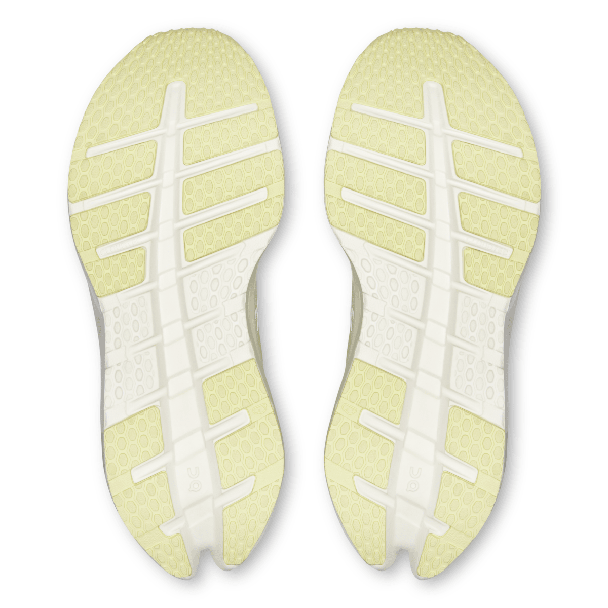 On Running Women's Cloudrunner 3 Seed/Ivory