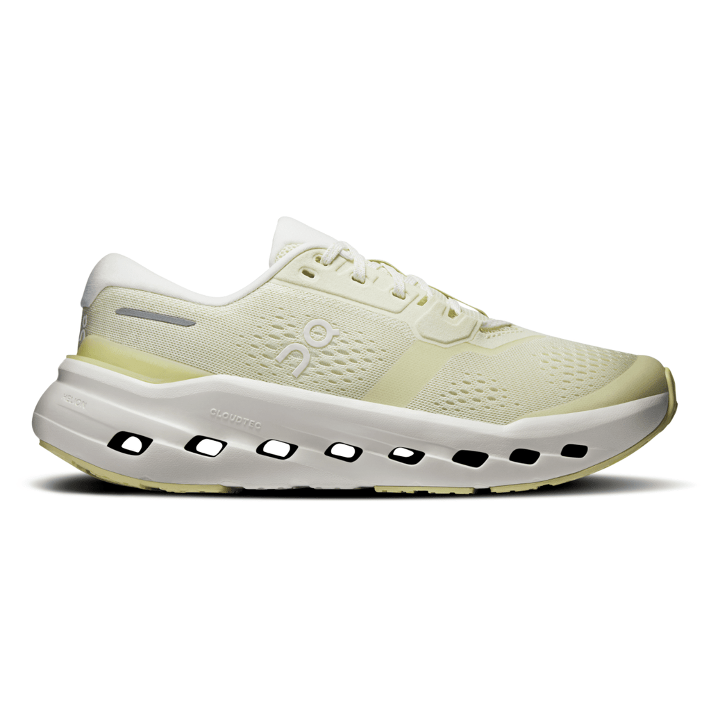 On Running Women's Cloudrunner 3 Seed/Ivory