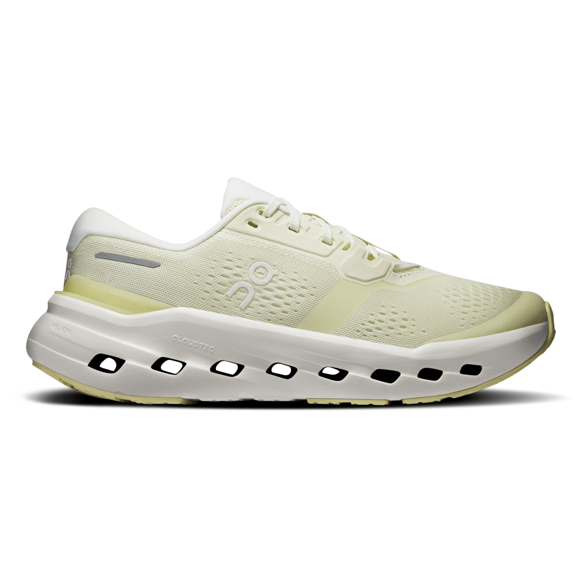 On Running Women's Cloudrunner 3 Seed/Ivory
