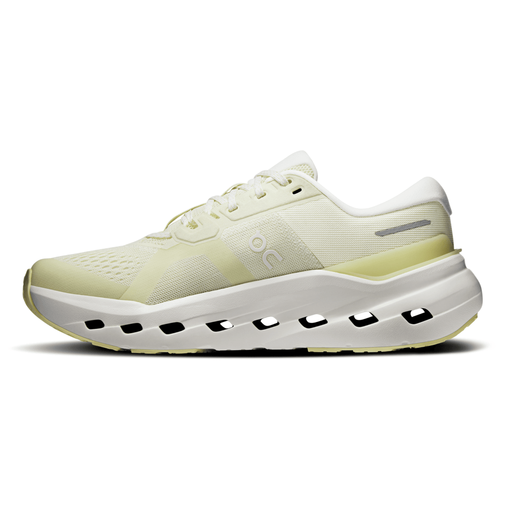 On Running Women's Cloudrunner 3 Seed/Ivory