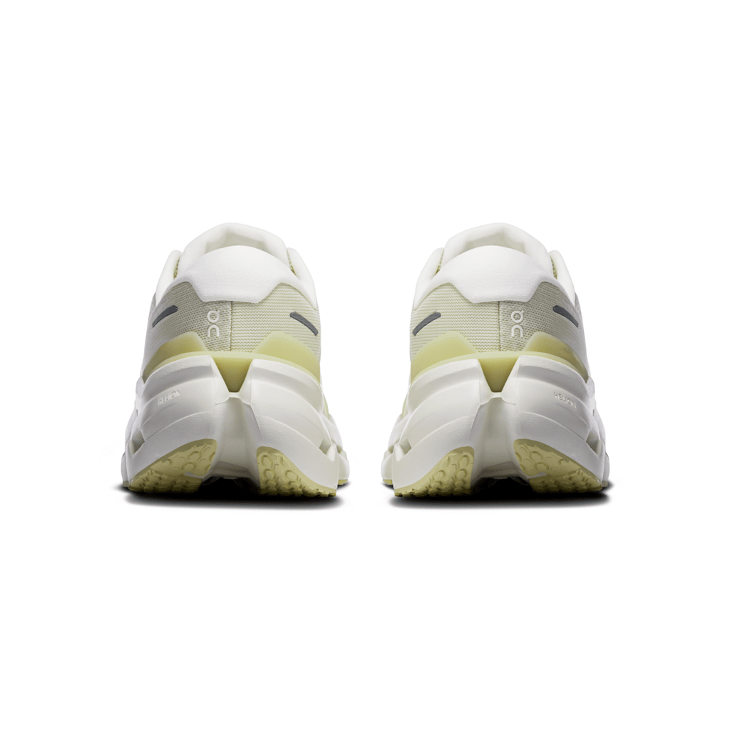 On Running Women's Cloudrunner 3 Seed/Ivory