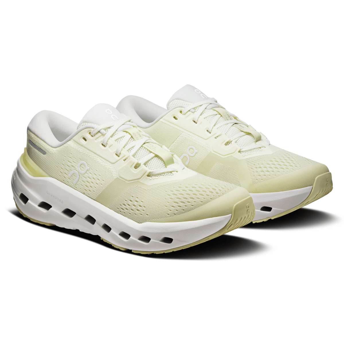 On Running Women's Cloudrunner 3 Seed/Ivory