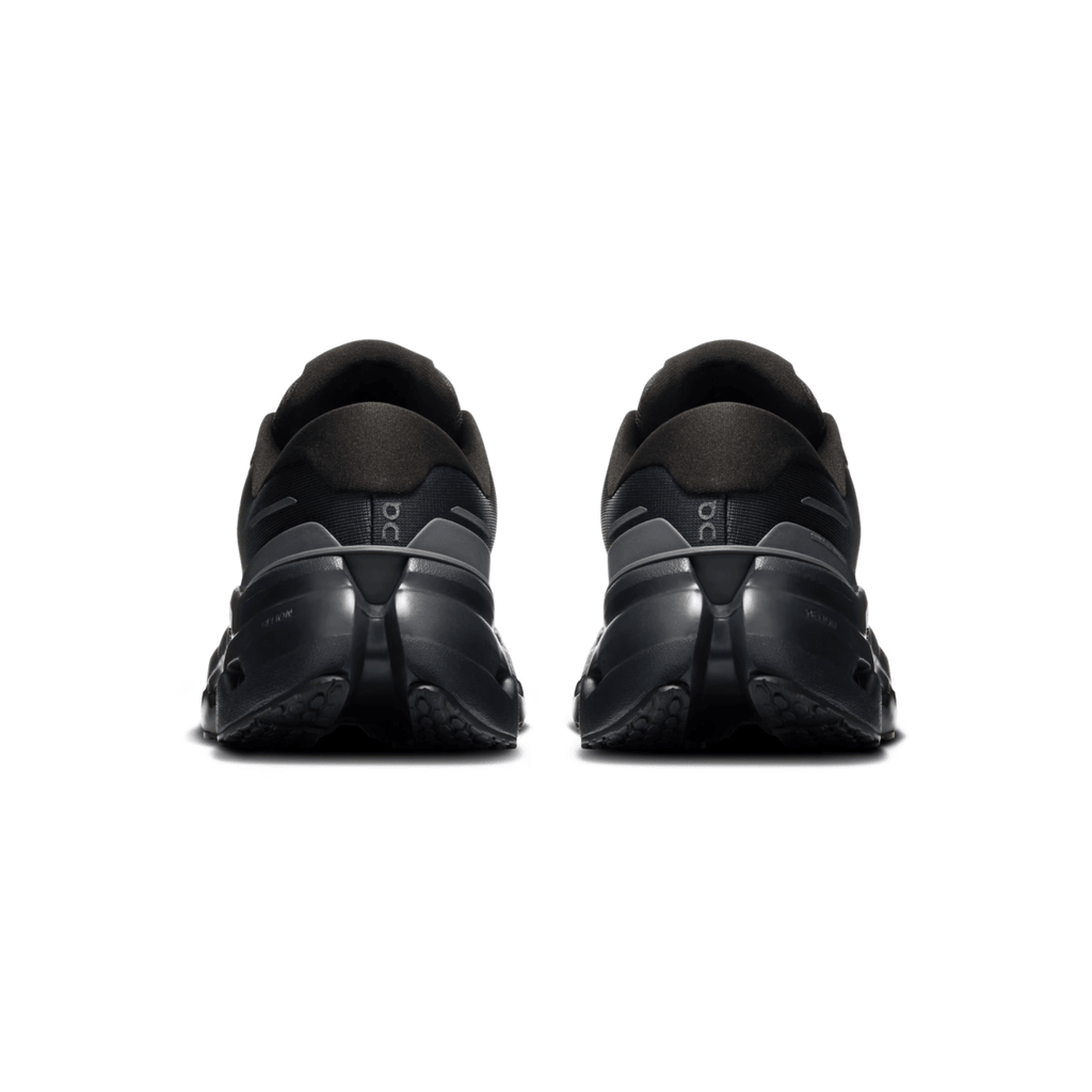 On Running Women's Cloudrunner 3 Waterproof Black