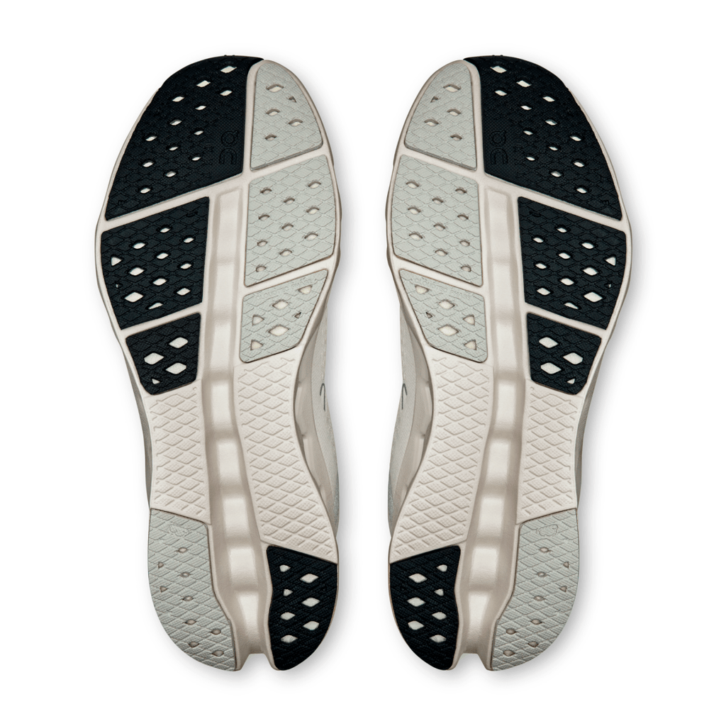 On Running Women's Cloudsurfer 2 Ivory/Ivory