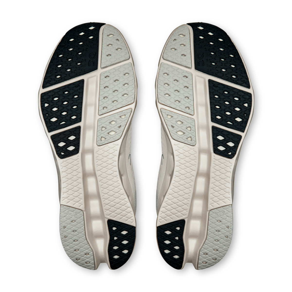 On Running Women's Cloudsurfer 2 Ivory/Ivory