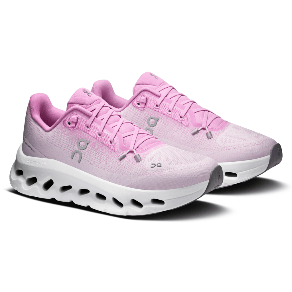 On Running Women's Cloudtilt Bloom/Sakura