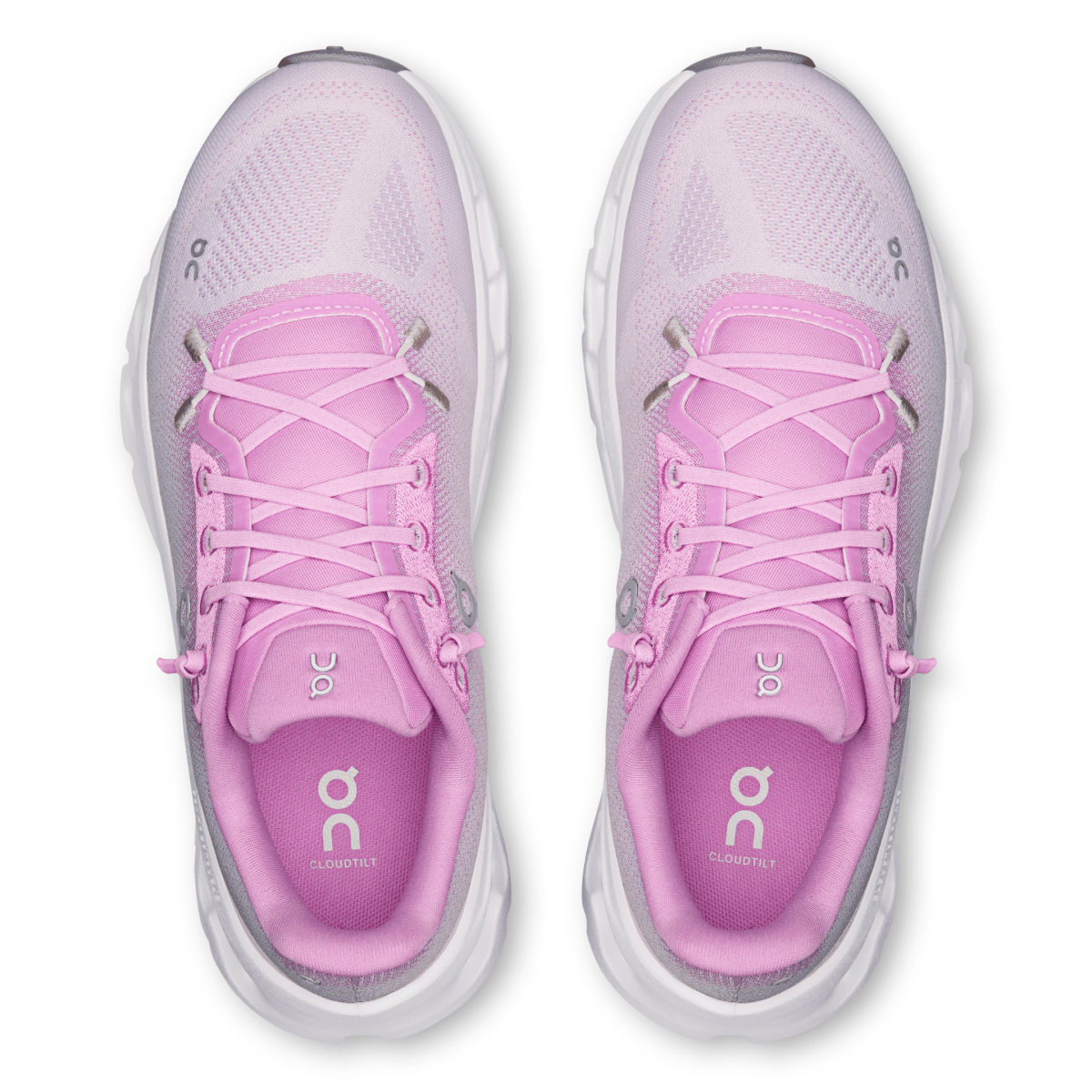 On Running Women's Cloudtilt Bloom/Sakura