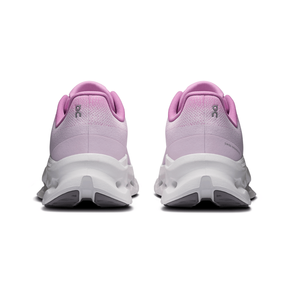 On Running Women's Cloudtilt Bloom/Sakura