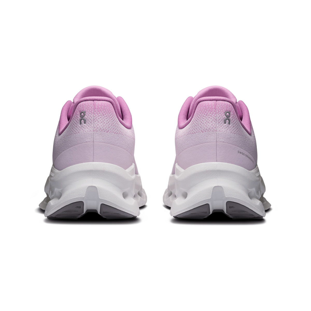 On Running Women's Cloudtilt Bloom/Sakura