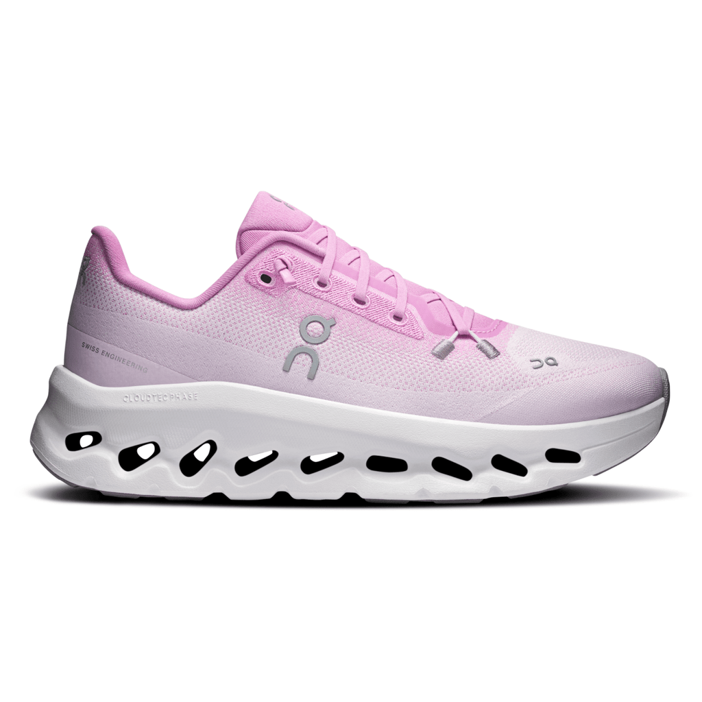 On Running Women's Cloudtilt Bloom/Sakura