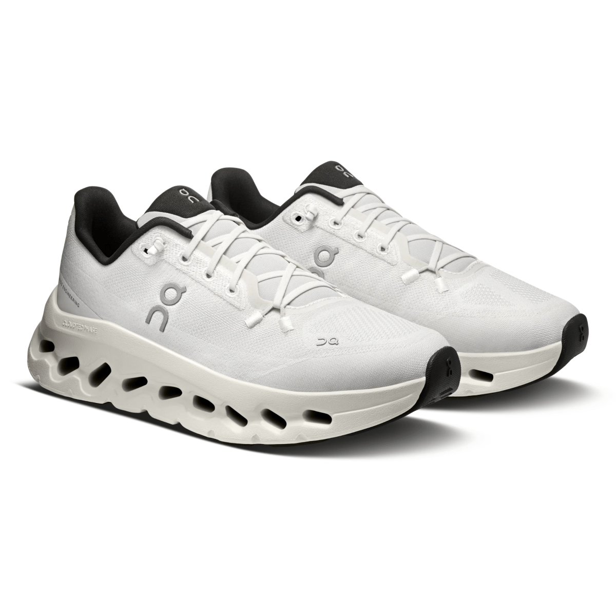 On Running Women's Cloudtilt Pearl/Ice