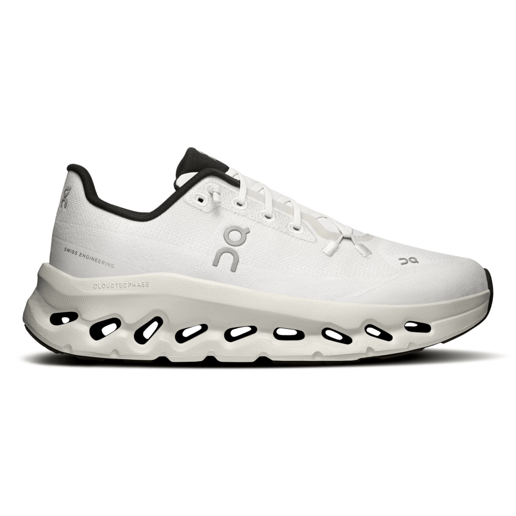 On Running Women's Cloudtilt Pearl/Ice
