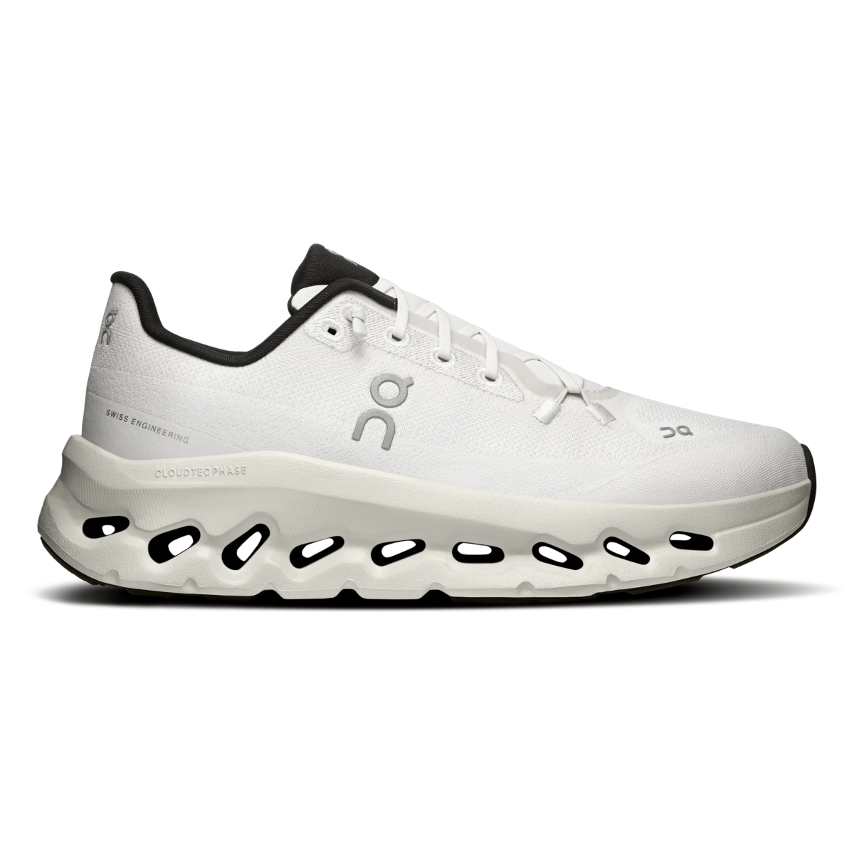 On Running Women's Cloudtilt Pearl/Ice