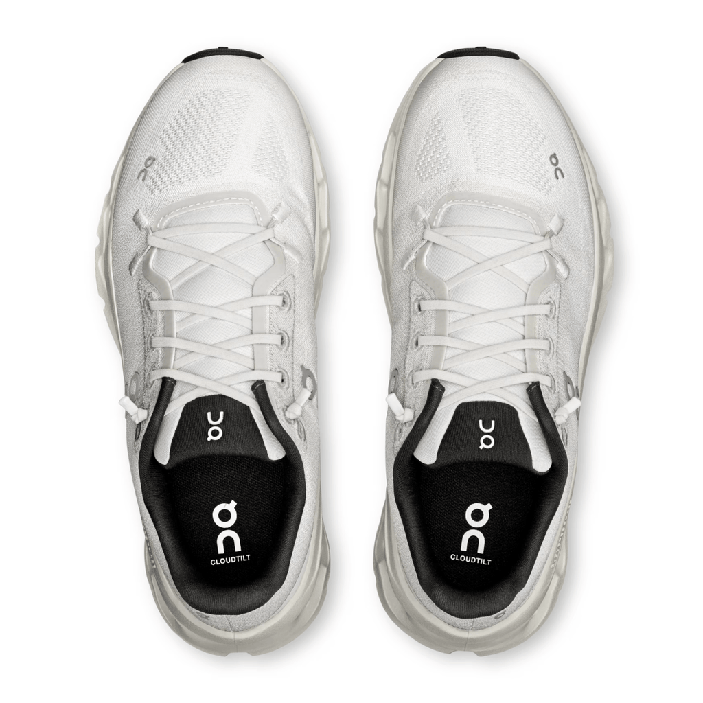 On Running Women's Cloudtilt Pearl/Ice