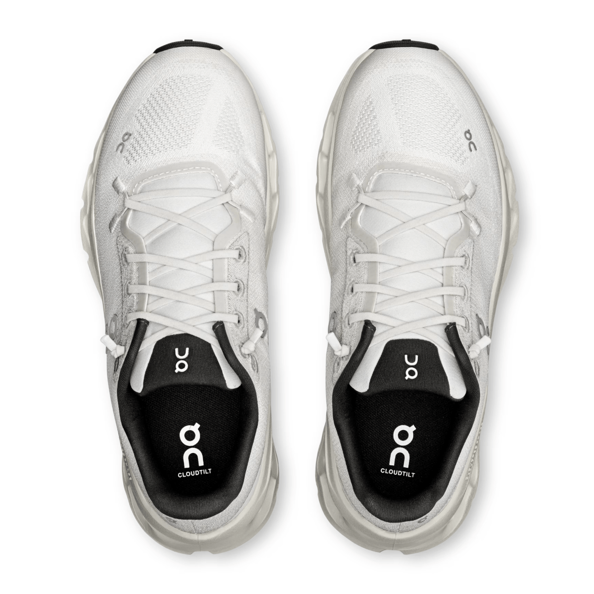 On Running Women's Cloudtilt Pearl/Ice