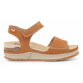 OnFoot Women's 240 Cynara Tan Nubuck