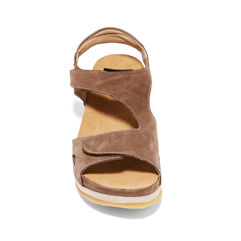 OnFoot Women's Cynara-255 Vison Nubuck