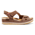 OnFoot Women's Cynara-255 Vison Nubuck