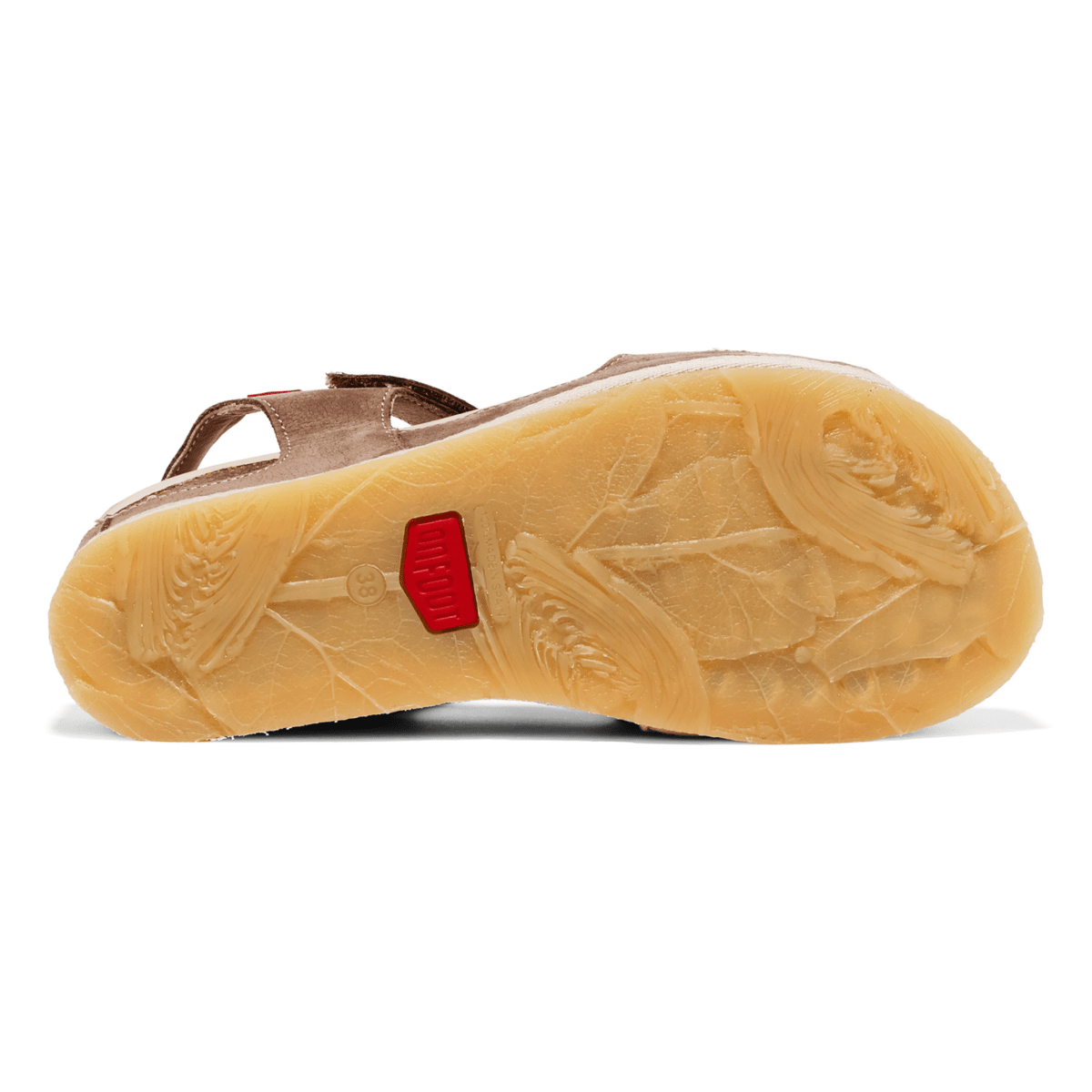 OnFoot Women's Cynara-255 Vison Nubuck