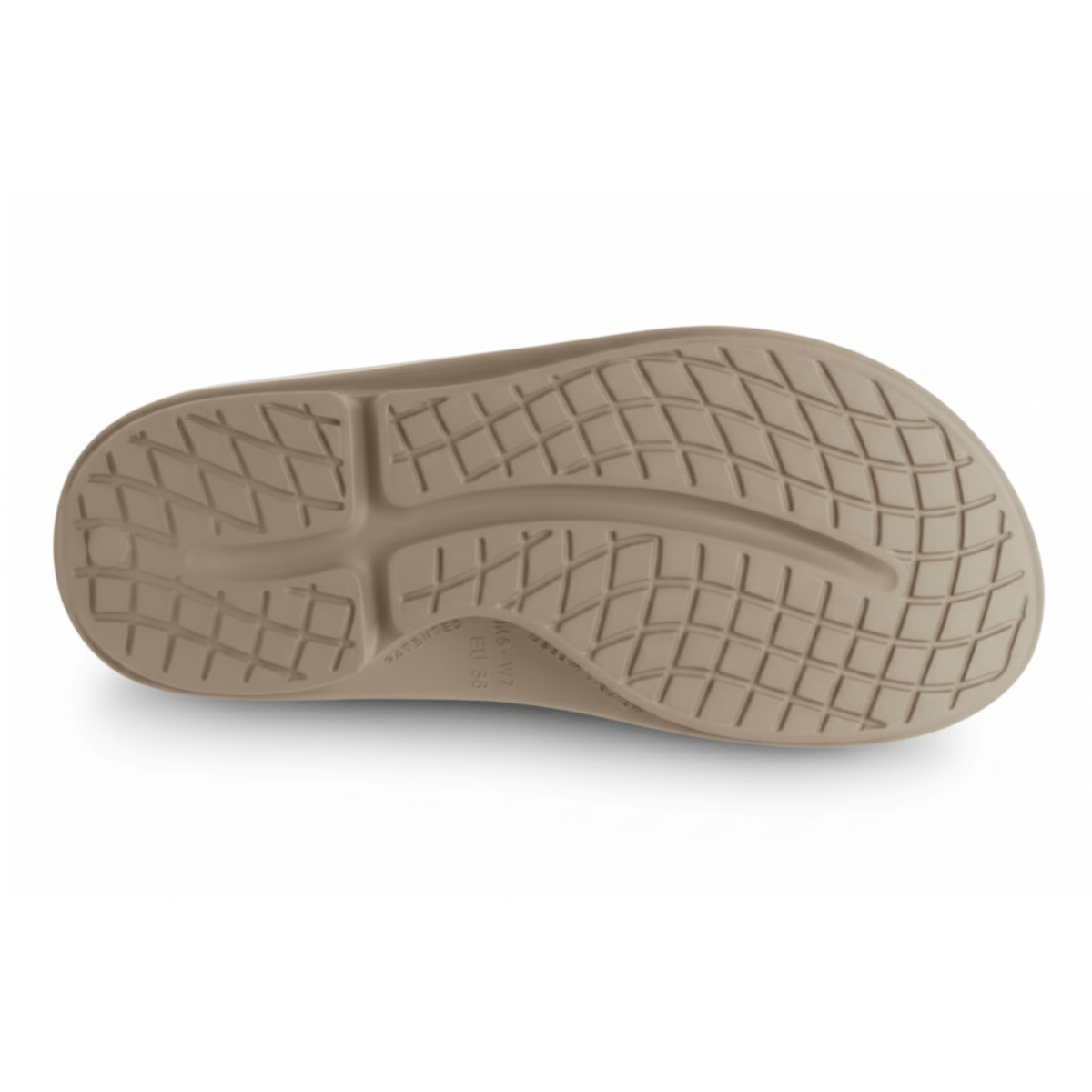 OOFOS Women's OOahh Nomad Slide